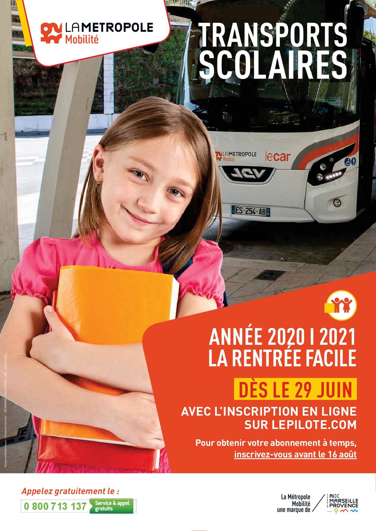 Actualit S Transports Scolaires Rentr E Actualit Illiwap De